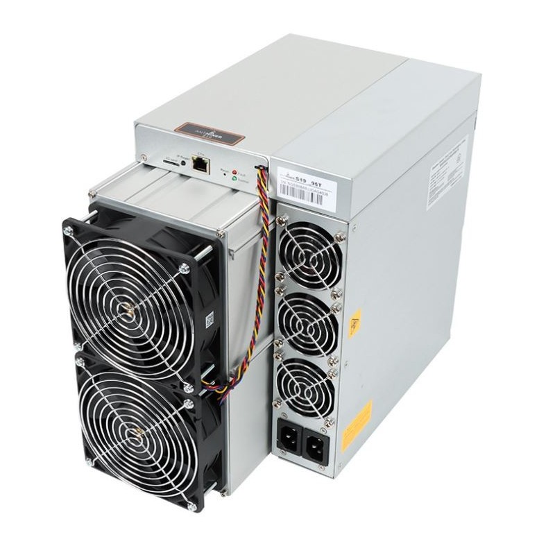 buy s19 crypto miners